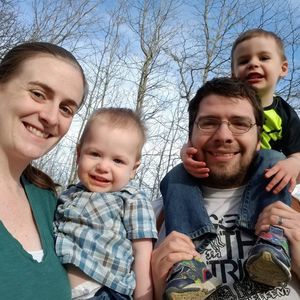 Meet your Posher, Caitlin